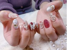 フローラネイルサロン/