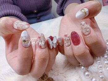 フローラネイルサロン/