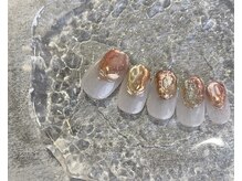 ステラ(.stella)/【HAND】luxe design