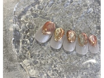 【HAND】luxe design