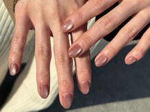 プライベート ネイルサロン シェリル(Cherir)/