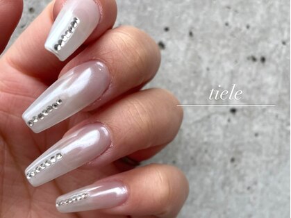 ティエル(tiele)の写真