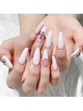 クイーンズビューティーサロン 新宿本店(Queen's beauty salon)/定額コースパラジェル対応可