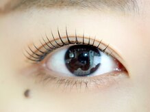 アイラッシュサロン ブル 松戸東口店(Eyelash Salon Bull)/ぱっちりカールデザイン