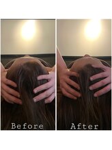 ラ ジェム(La gemme)/【リメディアル小顔セラピー】