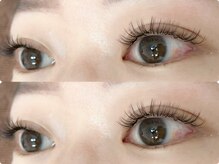 モナ バイ グランジュテ 錦糸町(mona by grandjete)/バインドロック80束