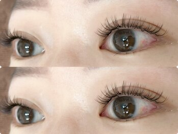 モナ バイ グランジュテ 錦糸町(mona by grandjete)/バインドロック80束