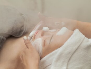 サロンデロアビ(Salon de Loabi)