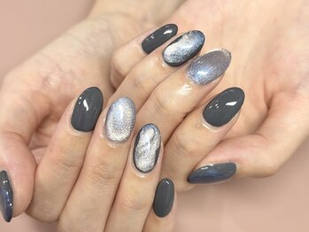 キャッツアイトーキョー 西荻窪店/定額サンプル 6480円~