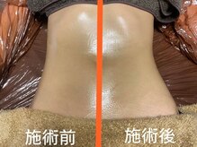 インドエステ ケージーワイ デトックスサロン(K.g.y DETOX SALON)の雰囲気（1度でもスッキリ！！とろけるオイルリンパマッサージ☆）
