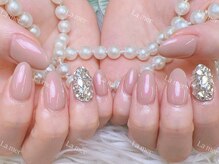 ラメール(La mer)/埋め尽くし