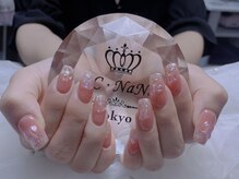 シーシーナナ ネイルサロン(CC NaNa Nail Salon)/