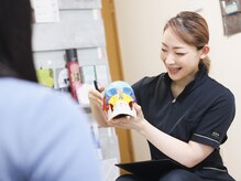 サロン ド フェルーチェ(salon de Feluce)/施術の流れ 3