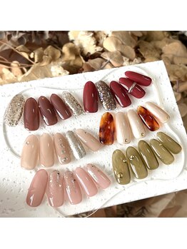 ビールミナス(Be Luminouss)/