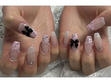 ウォル トウキョウ 渋谷(WOL TOKYO)/チップ長さだし＋90分