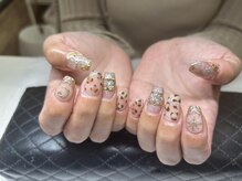 ネイル エヌ アンド ティー(NAIL N&T)/