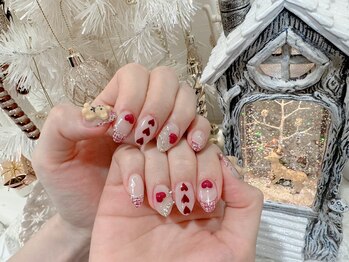 トゥービー 新宿三丁目(To Be)/ワンホンコース