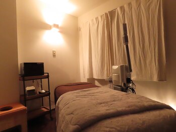 ディスィ(D'ici)/小さなプライベートサロン♪