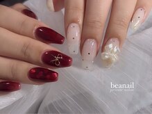 ベアネイル(beanail)/