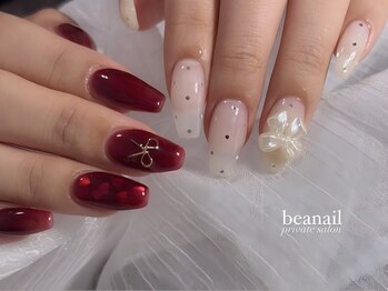 ベアネイル(beanail)/