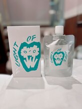 ビーチェ(BICE)/人気No.1商品！炭酸パック