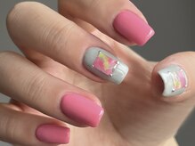 イト 藤崎店(ito)/個性派ネイル♪