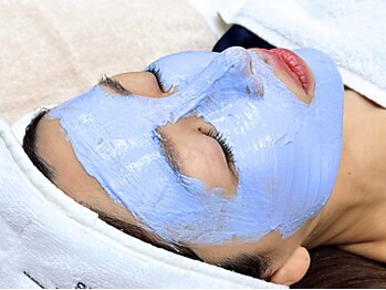 ボーテスキンクリニックの写真/【白玉肌を叶える】くすみ・色ムラに肌質別ホワイトニングで透明感あふれる肌へ