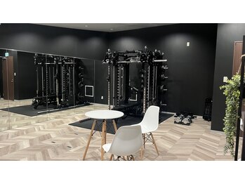 パレス 宝塚店(PALES)/内観1