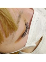 シークパナッシュ 神栖店(Chic panache)/マツエク