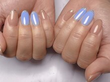 ネイルミンツ(nail Mint’s)/美フォルム☆