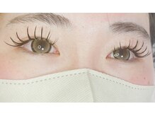 レアレアケー(Lea Lea_K)/セーブルラッシュ