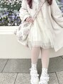 エンジェルネイル(AnGel Nail) RIRINA 