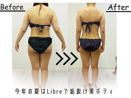 リーブル(Libre)の写真