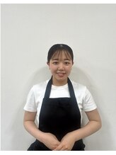 ミモザ(MIMOZA) 山口 咲瑛