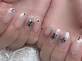クロムパーツ