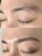 メンズナチュール(Men's Natule)の写真/【メンズ専門店】今話題の眉毛スタイリングWAX新登場☆第一印象を左右する眉毛を整えて、清潔感UP！