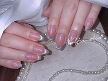 ジースタジオ(G.Studio)/チークマグネットフレンチ