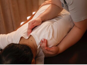 ベルフルール(Belle Fleur)/