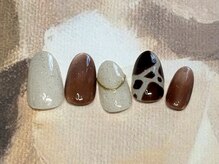 インテグラル 水戸店(integral)/★design course 9800★