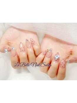 モテ可愛系（デート・合コン）が得意