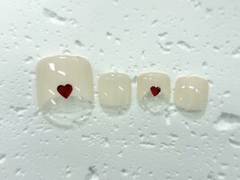 FOOTシンプルコース