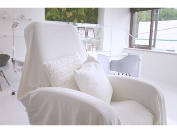 ブレンド 広尾店(BLEND)/同時施術で贅沢ケア