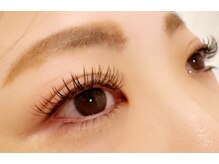 ルル ビューティー(Lull beauty)/上下エクステ