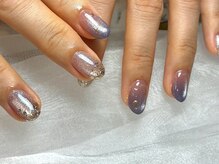 ミアネイル(Mia nail)/アートし放題♪