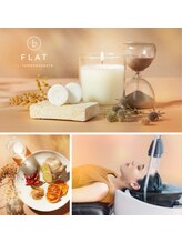 エンチャンテッド 七隈(enchanted...)/温感ヘッドスパ