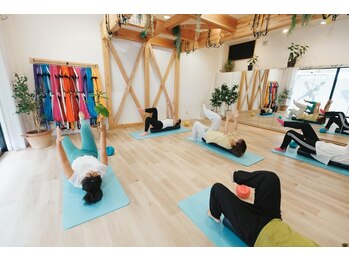 パークカルテ(park karte)/運動不足解消！