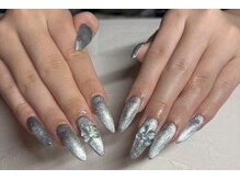 リノリー 仙台駅西口店(rinory)/スカルプマグネット