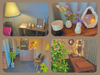 ラックボディ 博多駅南(Luck Body)の写真