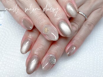 ネイルサロン デイジー(daisy)/