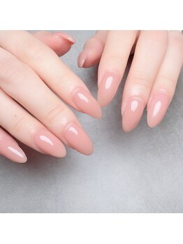 フィーノ ネイル(fino nail)/ワンカラー